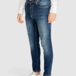 Jeans skinny Antony Morato KARL CROPPED Denim - Foto 3