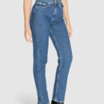 Jeans slim Calvin Klein Jeans AUTHENTIC STRAIGHT Denim - Foto 3