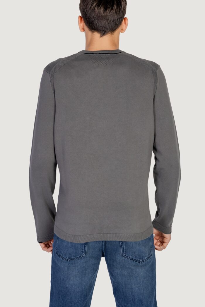 Maglia Boss Ever-X_CN 10252215 01 Grigio