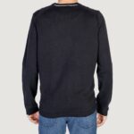 Maglia Boss Ever-X_CN 10252215 01 Nero - Foto 3