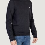 Maglia Boss Ever-X_CN 10252215 01 Nero - Foto 4