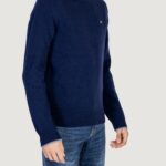 Maglione Napapijri DAIN C 5 Blu - Foto 4