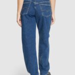 Pantaloni regular Replay 13 OZ Blue Denim Scuro - Foto 4