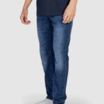 Pantaloni skinny Armani Exchange  Denim - Foto 2