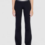 Pantaloni sportivi Guess Active ANN LONG Nero - Foto 1