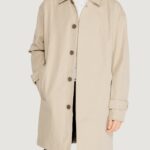 Parka Only & Sons ONSMAC COAT OTW Beige - Foto 1