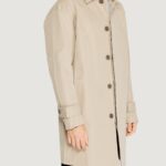 Parka Only & Sons ONSMAC COAT OTW Beige - Foto 3