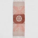 Pashmina Guess  Rosa - Foto 1