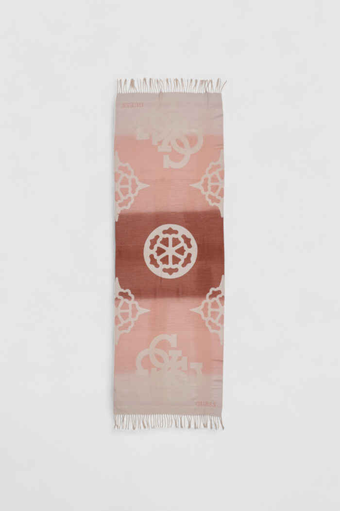 Pashmina Guess  Rosa