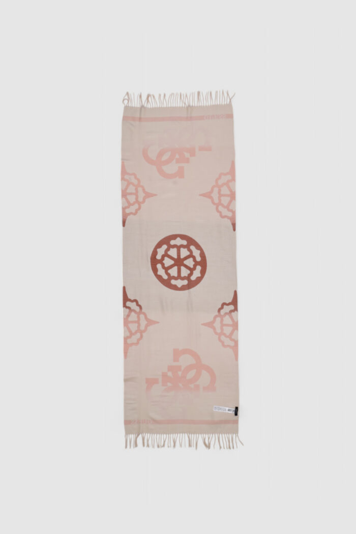 Pashmina Guess  Rosa