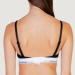 Reggiseno Calvin Klein Underwear LIGHTLY LINED BRALETTE Nero - Foto 2