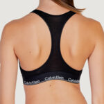 Reggiseno Calvin Klein Underwear UNLINED BRALETTE 0000F3785E Nero - Foto 2