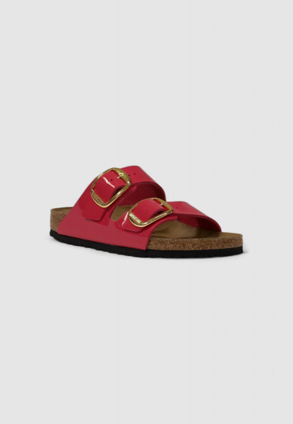 Sandali BIRKENSTOCK Arizona Big Buckle Fuxia - Foto 2