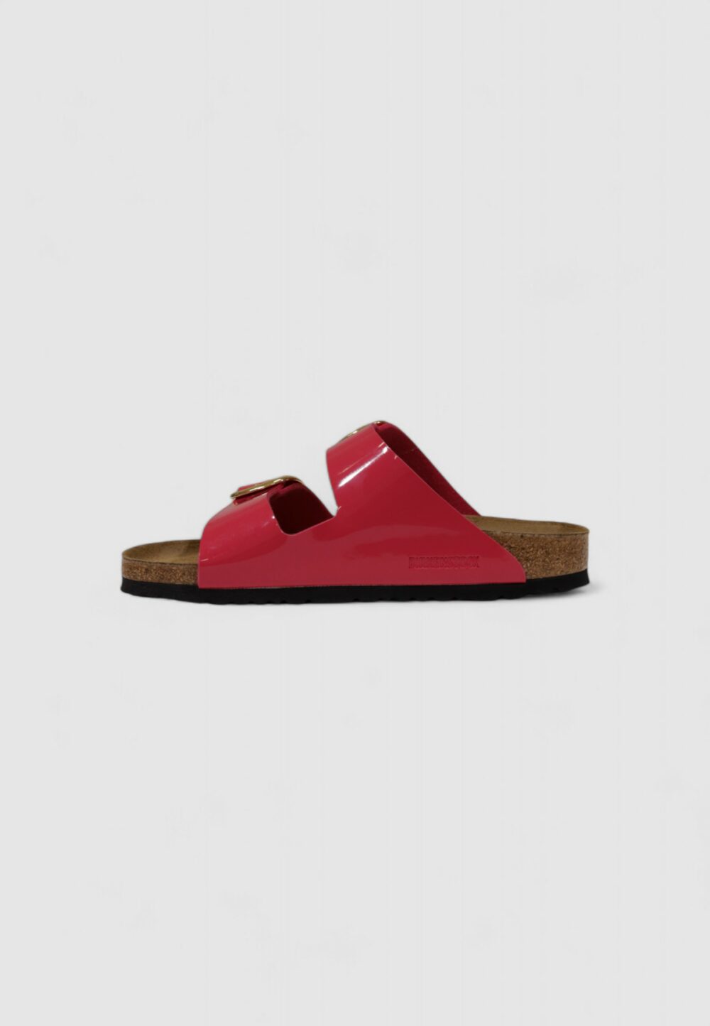 Sandali BIRKENSTOCK Arizona Big Buckle Fuxia - Foto 3