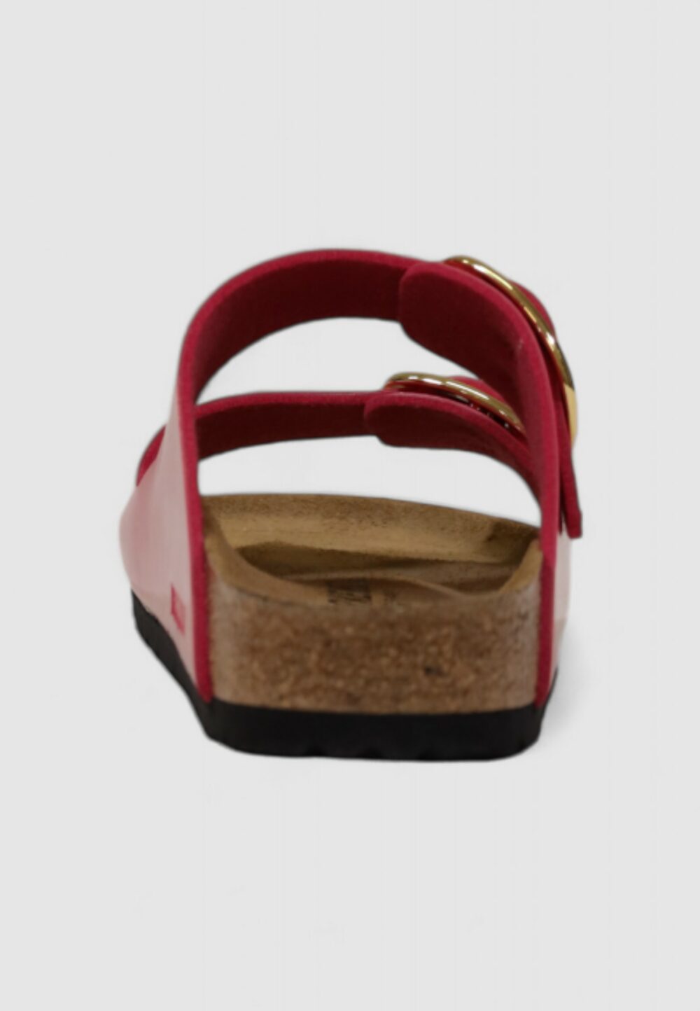 Sandali BIRKENSTOCK Arizona Big Buckle Fuxia - Foto 4