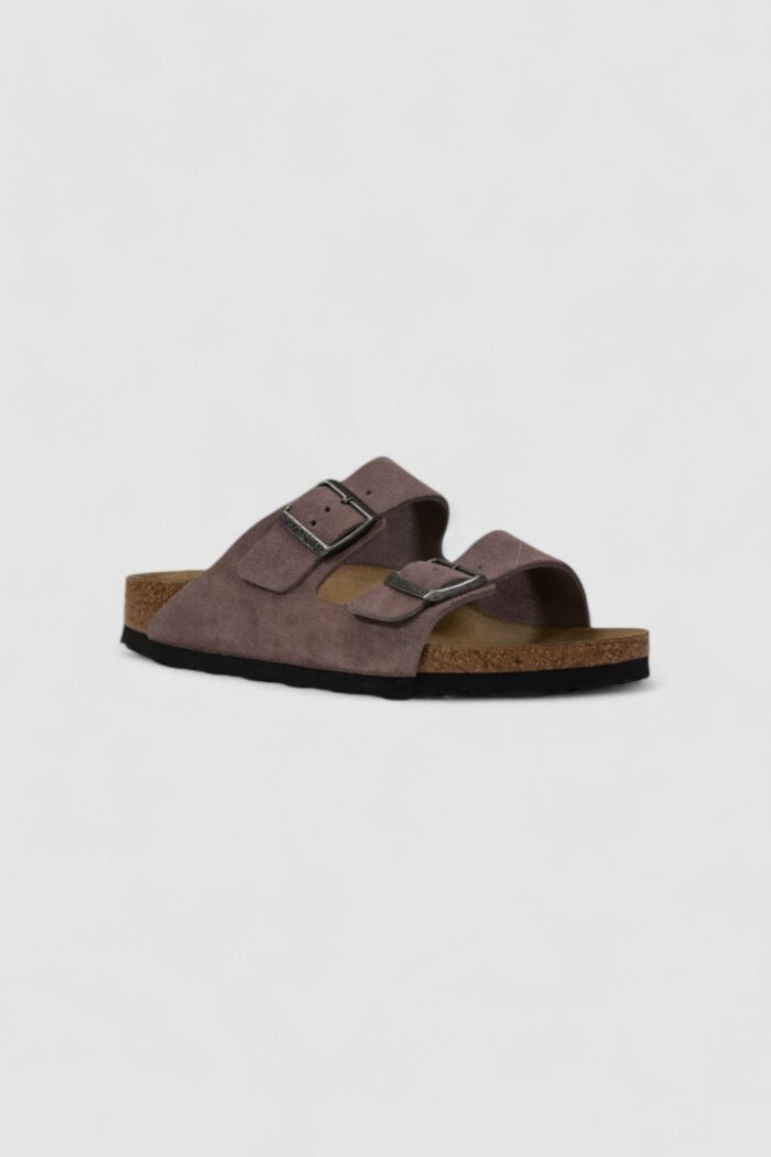 Sandali Birkenstock Arizona Glicine