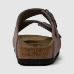 Sandali BIRKENSTOCK Arizona Glicine - Foto 3