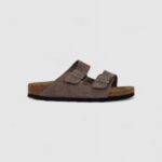 Sandali BIRKENSTOCK Arizona Glicine - Foto 5