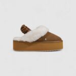 Scarpe basse EMU AUSTRALIA Hartz Beige - Foto 1