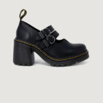 Scarpe con tacco Dr. Martens Eviee Sendal Nero - Foto 1