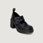 Scarpe con tacco Dr. Martens Eviee Sendal Nero - Foto 2