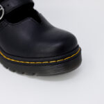 Scarpe con tacco Dr. Martens Eviee Sendal Nero - Foto 3