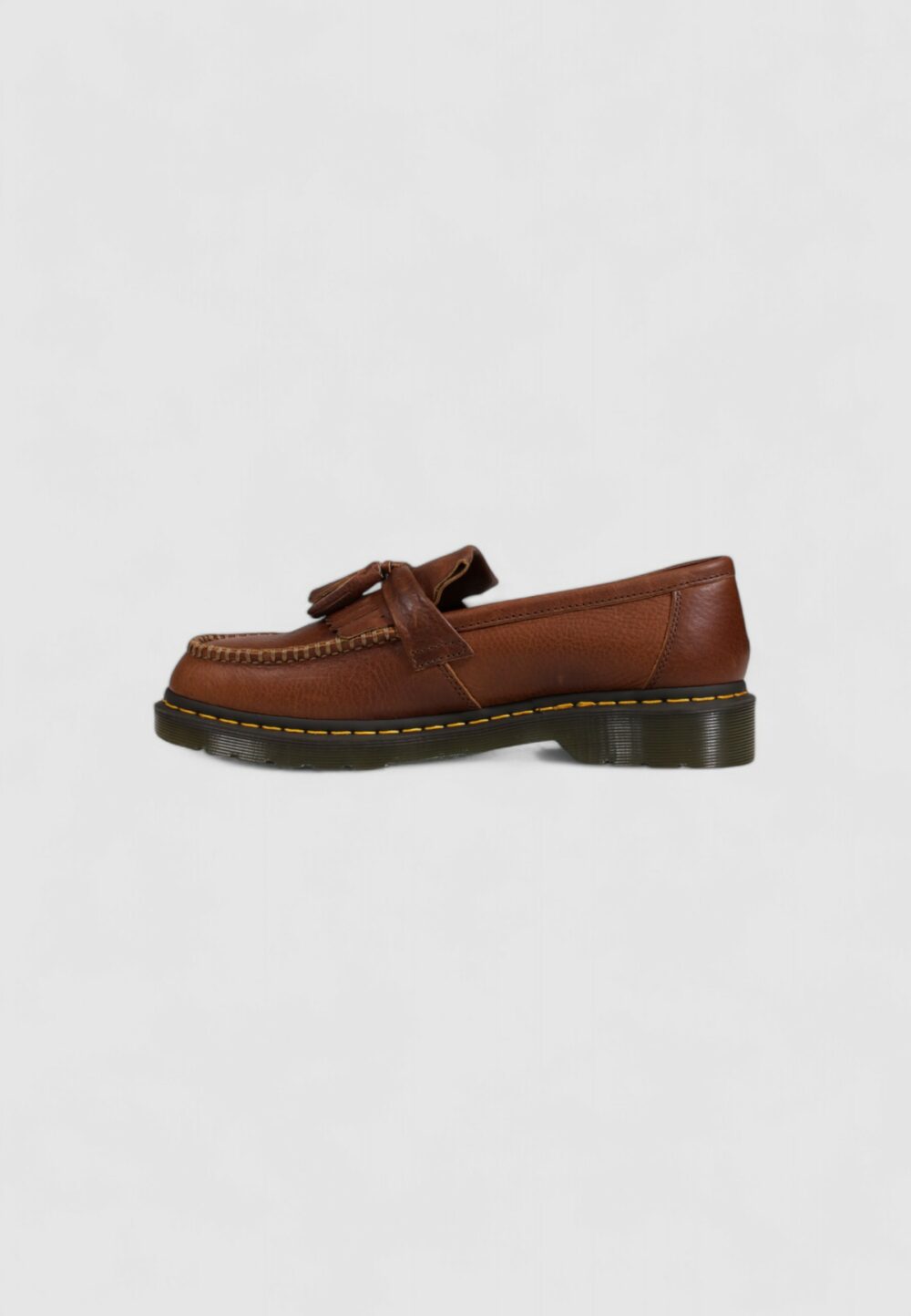 Scarpe eleganti Dr. Martens  Cuoio - Foto 3