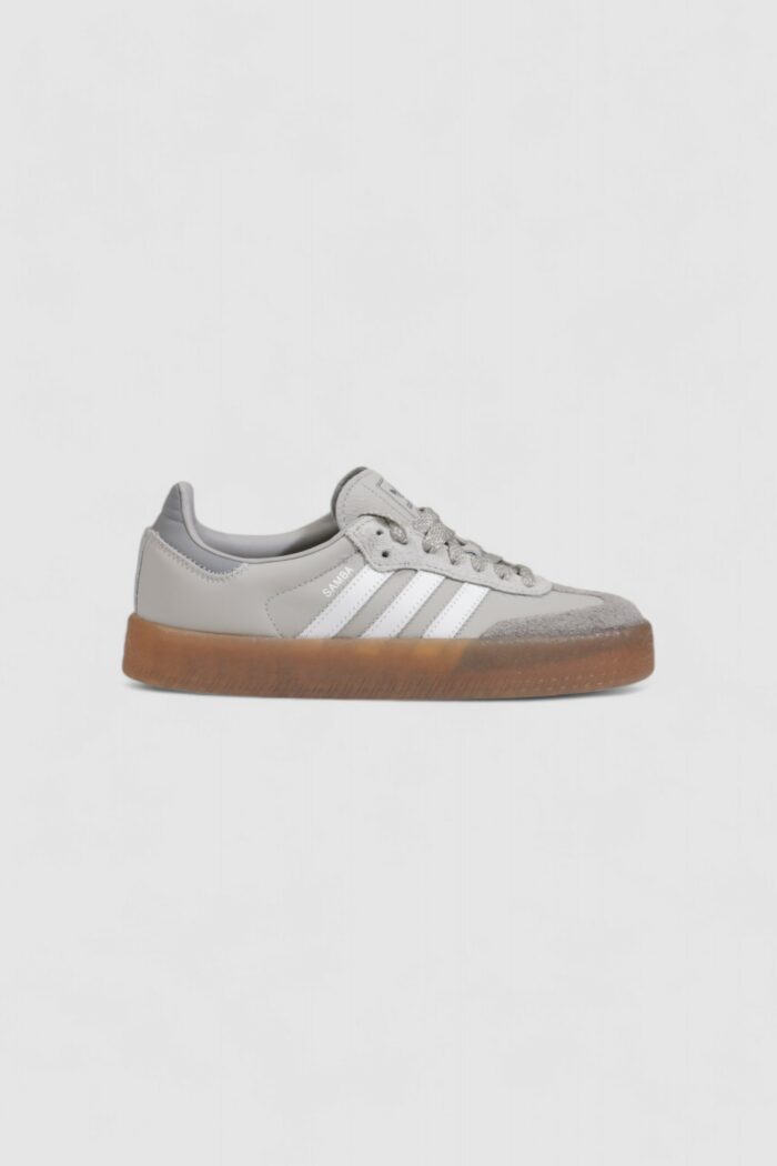 Sneakers Adidas Originals SAMBAE W Grigio