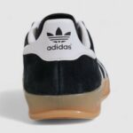 Sneakers Adidas GAZELLE INDOOR C Nero - Foto 5