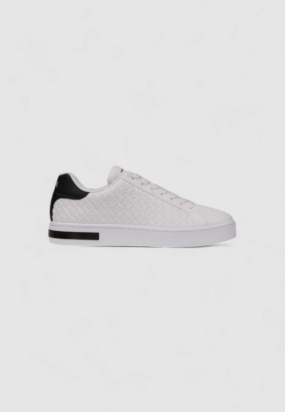 Sneakers Armani Exchange  Bianco - Foto 1