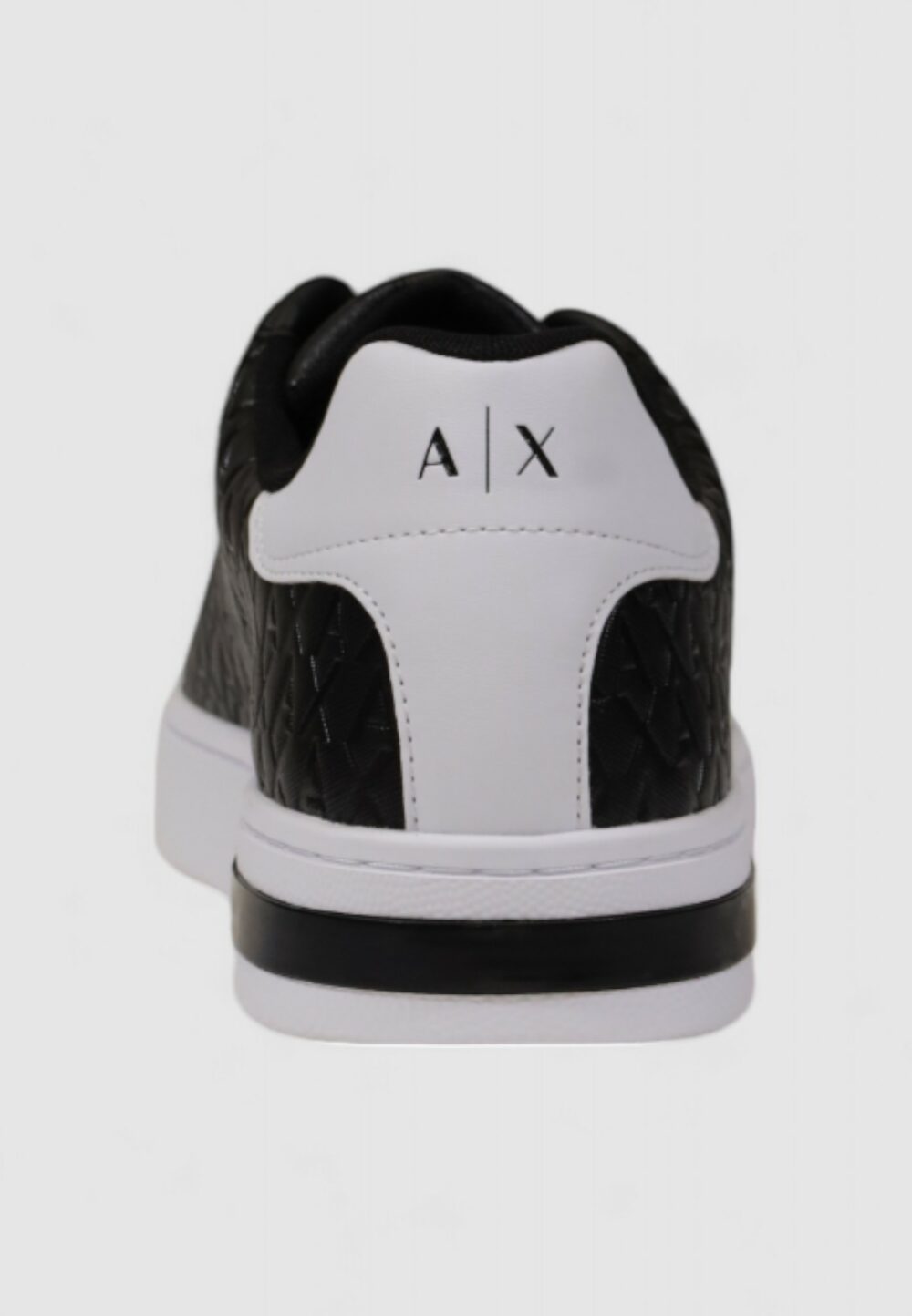 Sneakers Armani Exchange  Nero - Foto 4