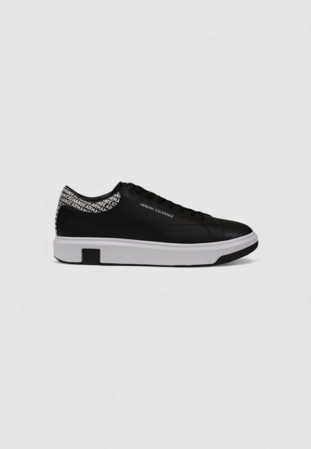 Sneakers Armani Exchange  Nero - Foto 1