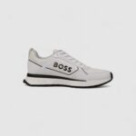 Sneakers Boss Jonah_Runn_merbl 10248594 01 Nero - Foto 1