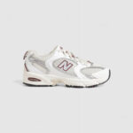 Sneakers New Balance 530 Panna - Foto 1