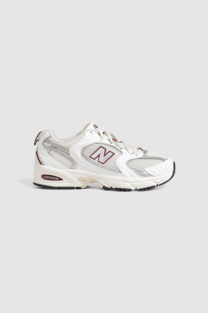 Sneakers New Balance 530 Panna