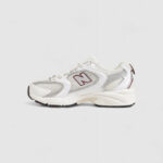 Sneakers New Balance 530 Panna - Foto 3