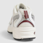 Sneakers New Balance 530 Panna - Foto 4