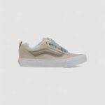 Sneakers Vans Knu Skool 2 Beige - Foto 1