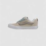 Sneakers Vans Knu Skool 2 Beige - Foto 4