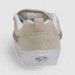 Sneakers Vans Knu Skool 2 Beige - Foto 5