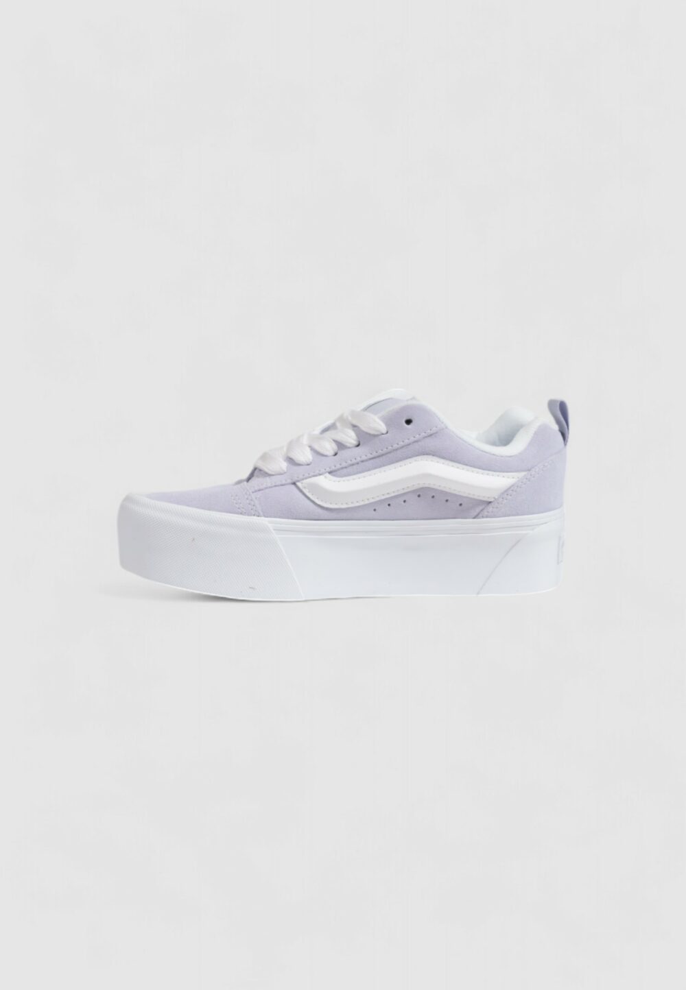 Sneakers Vans Knu Stack Lilla - Foto 3