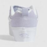 Sneakers Vans Knu Stack Lilla - Foto 4