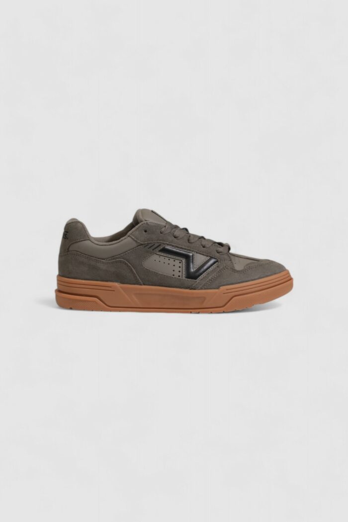 Sneakers Vans Upland Taupe