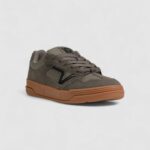 Sneakers Vans Upland Taupe - Foto 2