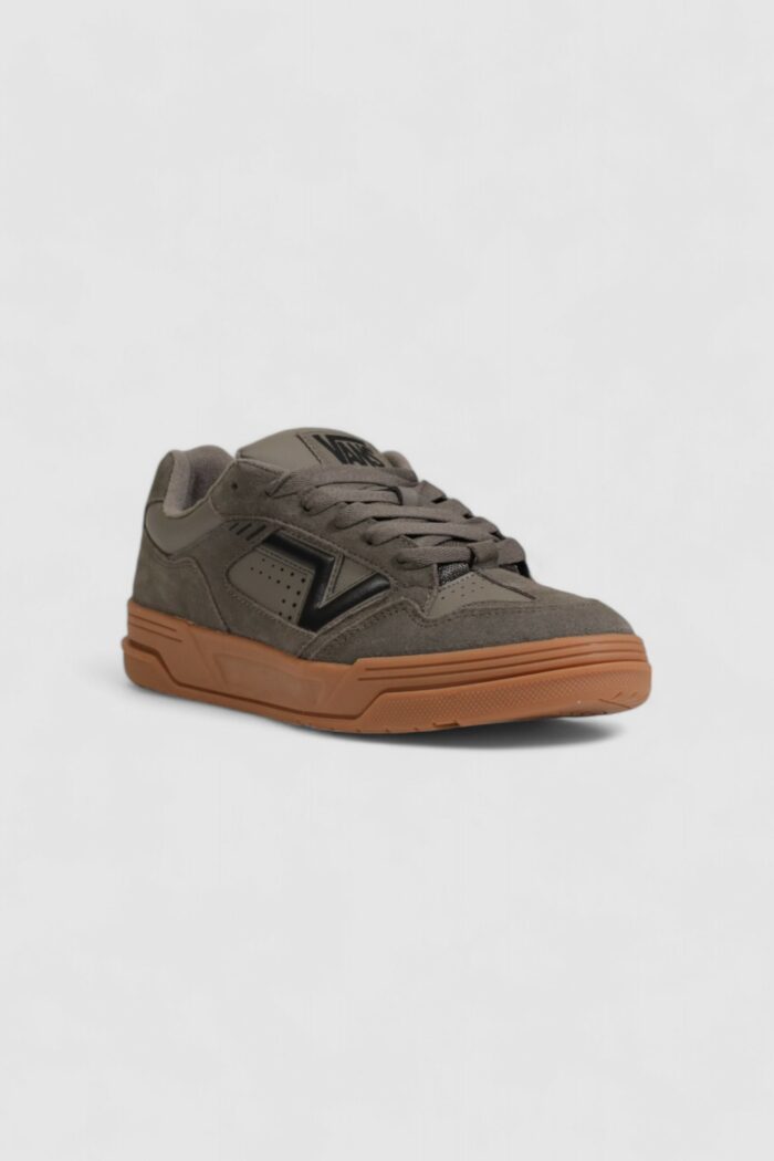 Sneakers Vans Upland Taupe