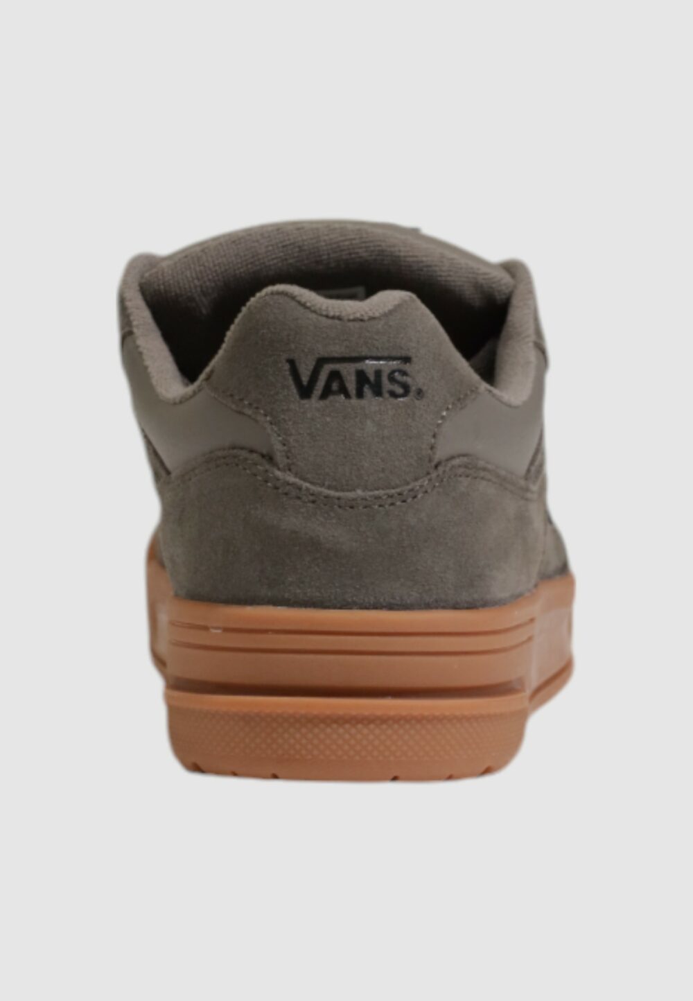 Sneakers Vans Upland Taupe - Foto 4