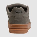 Sneakers Vans Upland Taupe - Foto 4