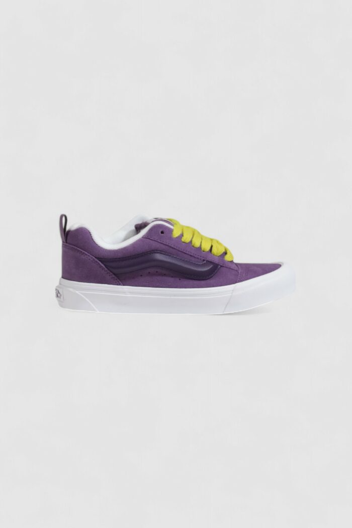 Sneakers Vans Knu Skool Viola