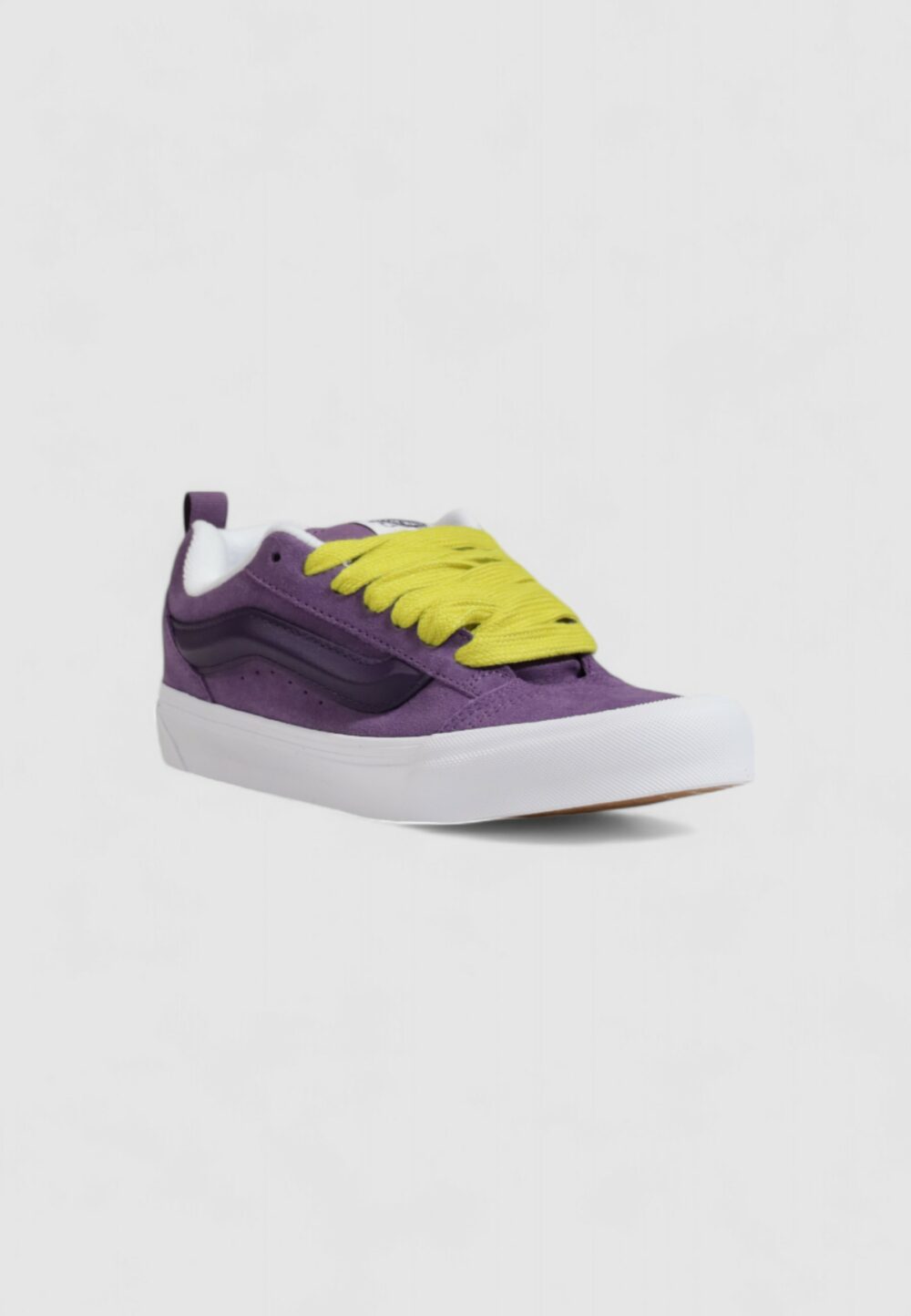 Sneakers Vans Knu Skool Viola - Foto 2