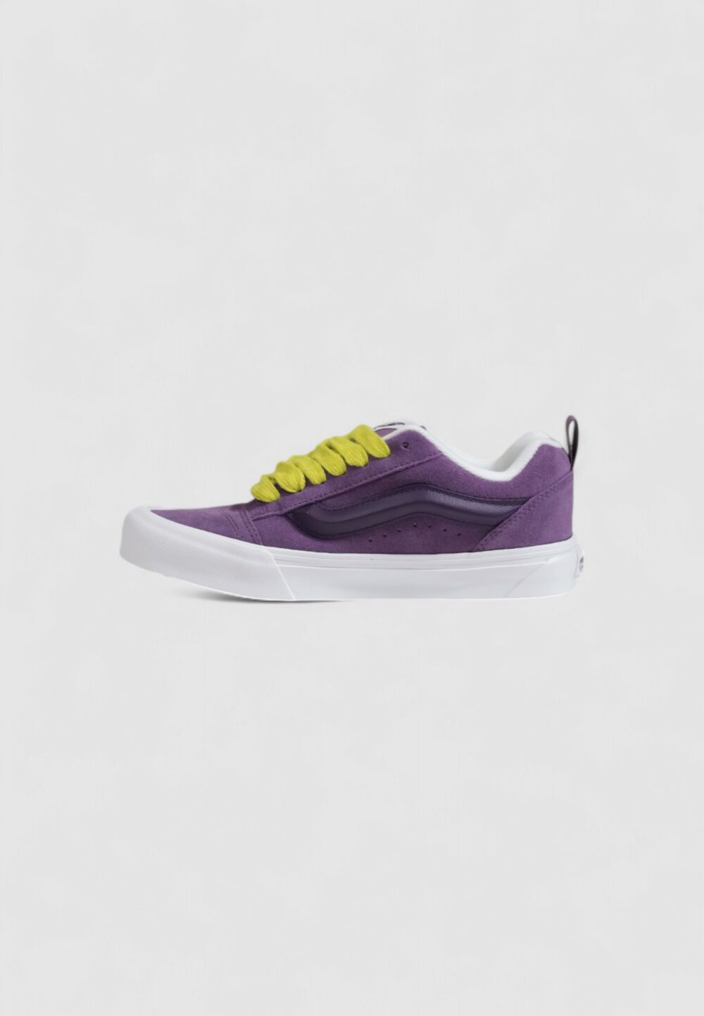 Sneakers Vans Knu Skool Viola - Foto 3